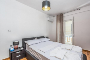 2- bedrooms new brand apartment in nea kypseli